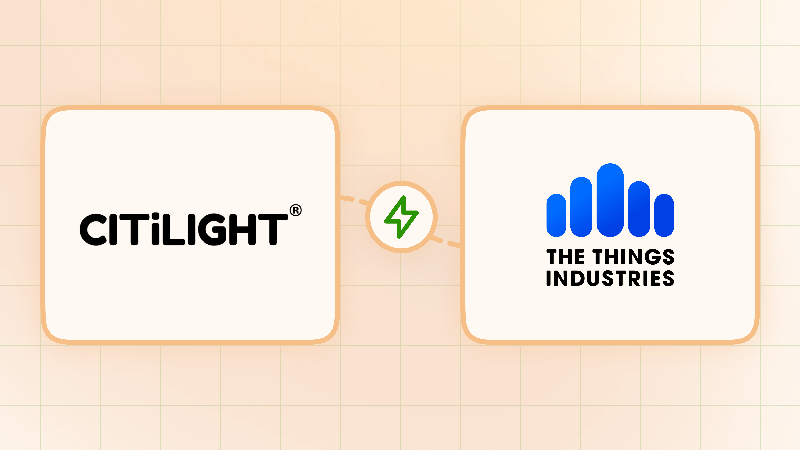 Expanding Smart Utility IoT in India with CitiLight at ISUW 2026