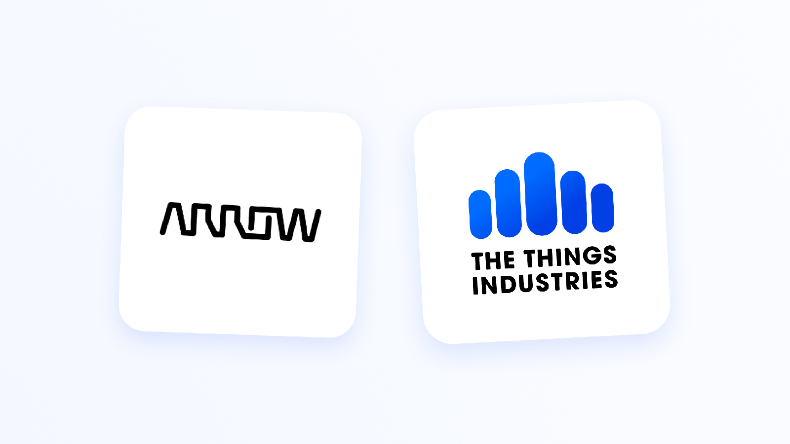 Get support on LoRaWAN® device design and manufacturing from Arrow