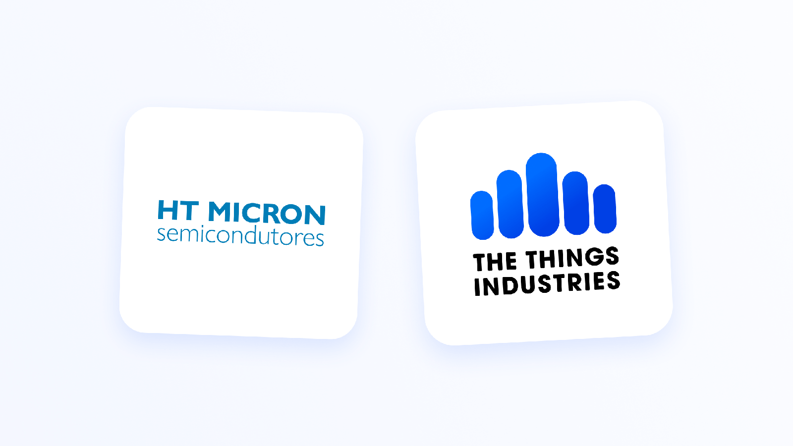 HT Micron se asocia con The Things Industries para aprovechar el servidor LoRaWAN Join Server sin servidor